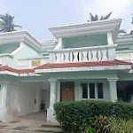 Mint Villa, Benaulim, Goa