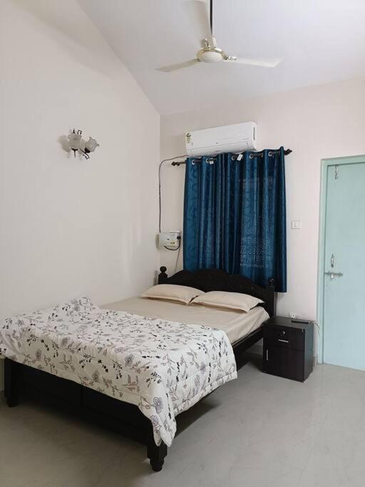 Mint Villa, Benaulim, Goa Villa *