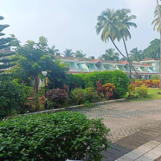 Mint Villa, Benaulim, Goa *