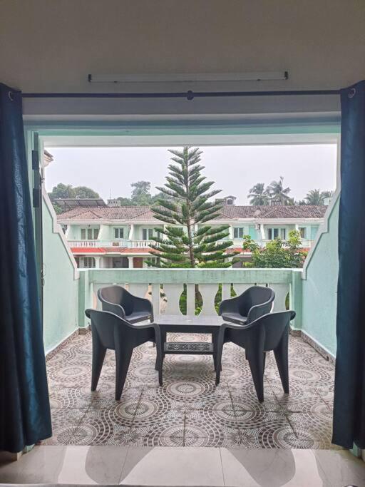 Mint Villa, Benaulim, Goa Villa *