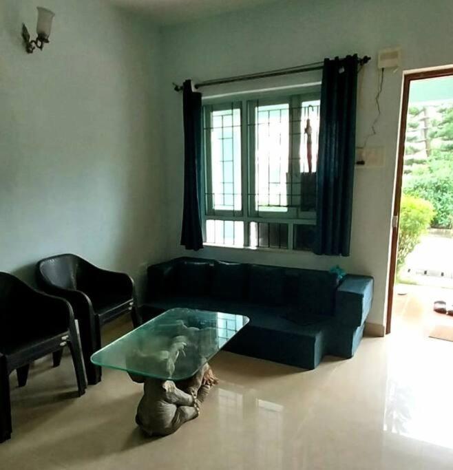 Villa Mint Villa, Benaulim, Goa